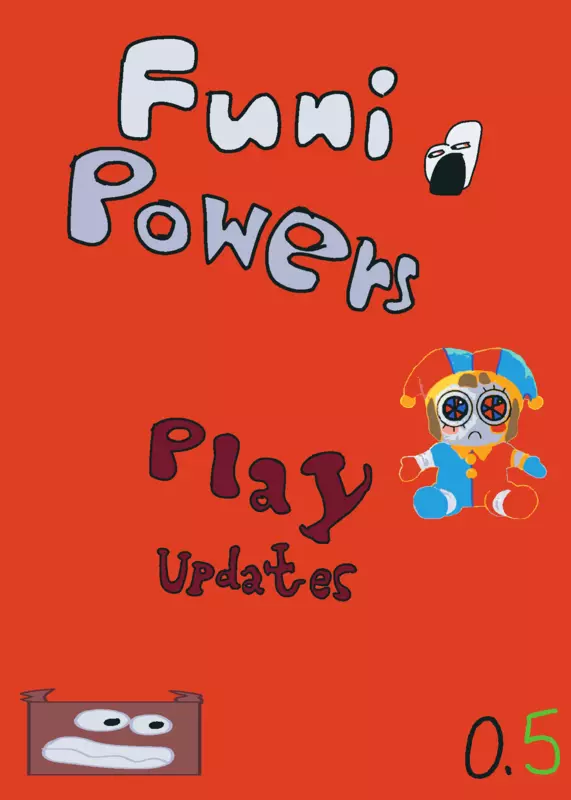 Game by @plant_wubbox12345