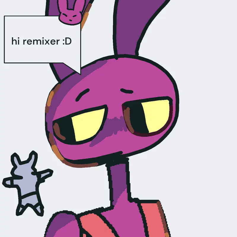 Game by @Rexxu00X_