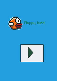 Flappy bird v0.94