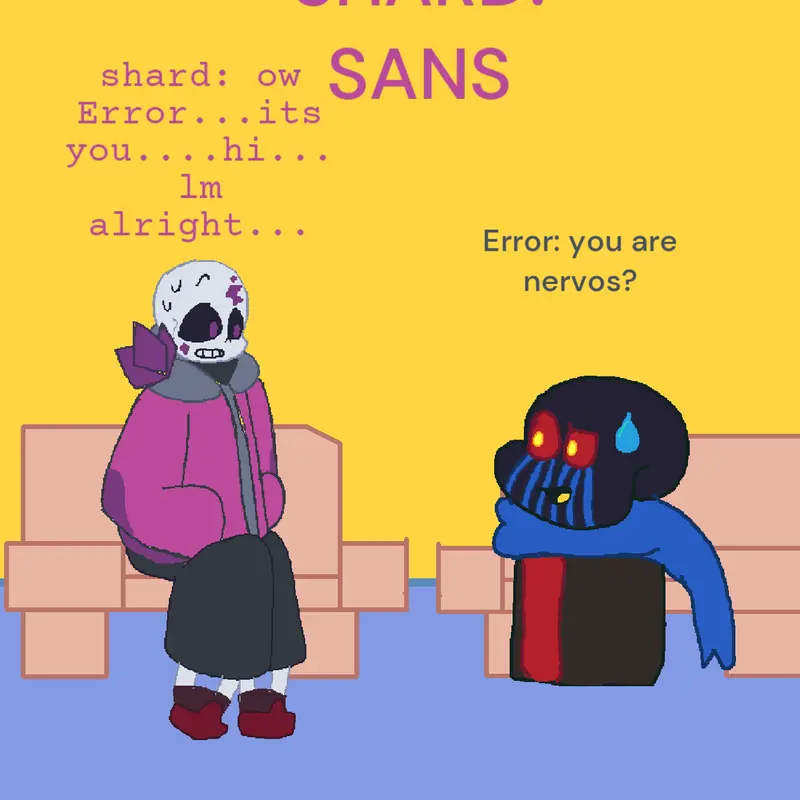 Game by @undertale_cia