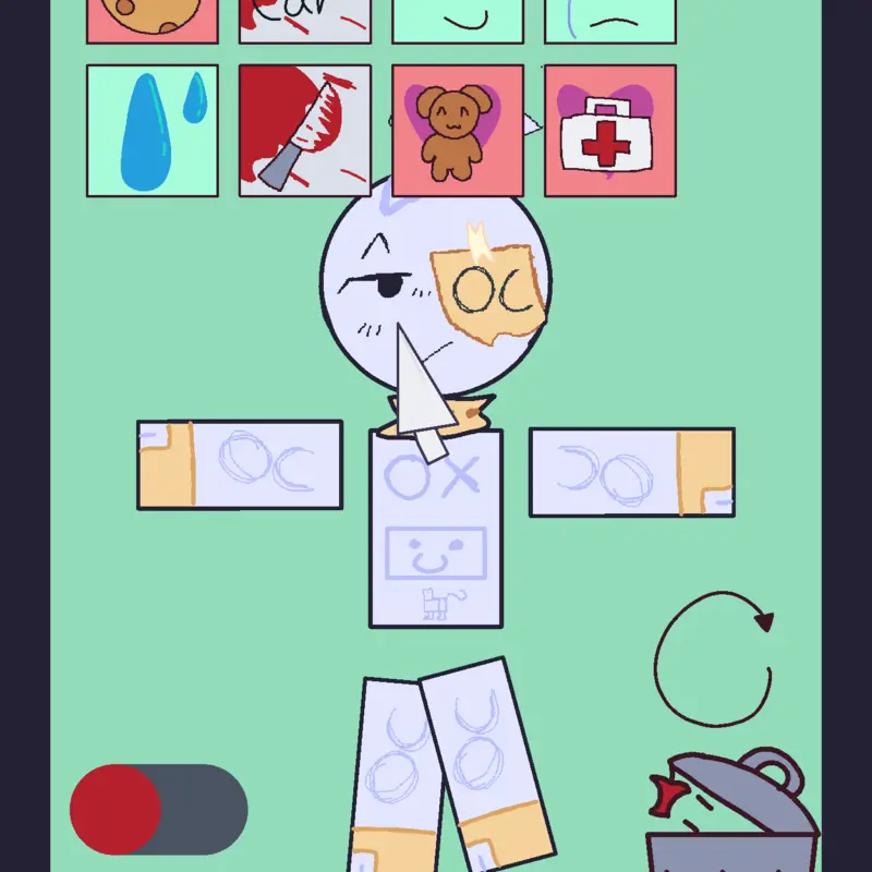 Game by @ITestStuff