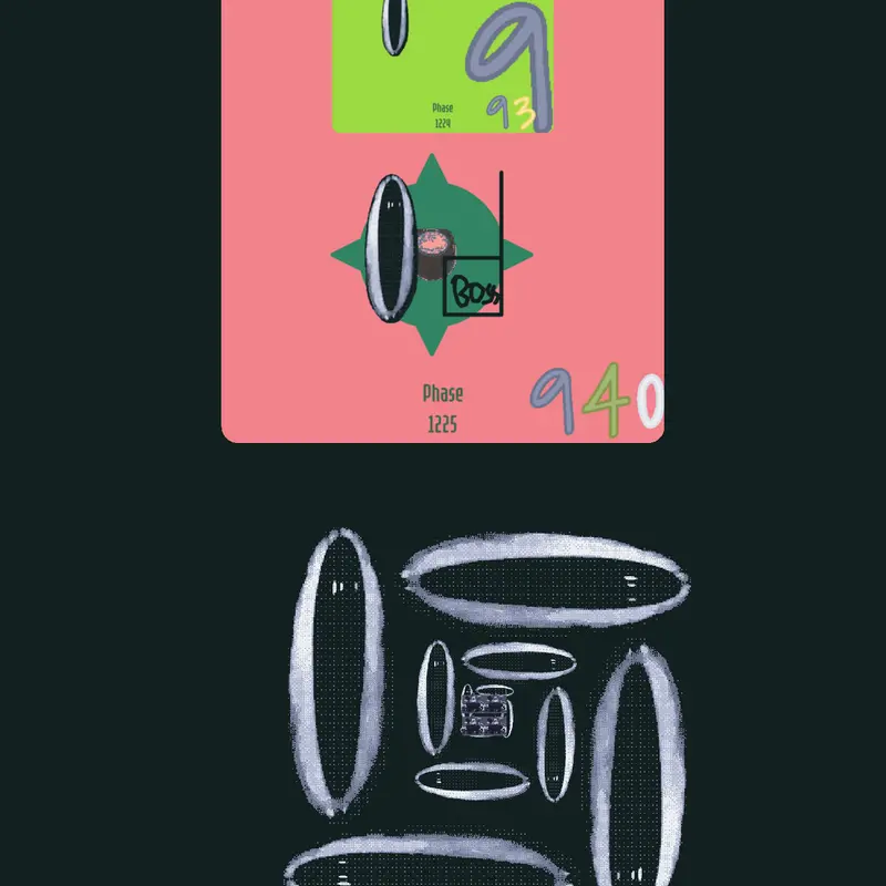 Game by @permanaDecoration