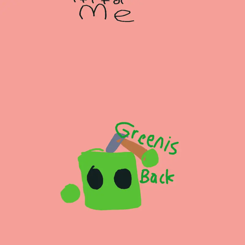 Game by @GreenIsBack