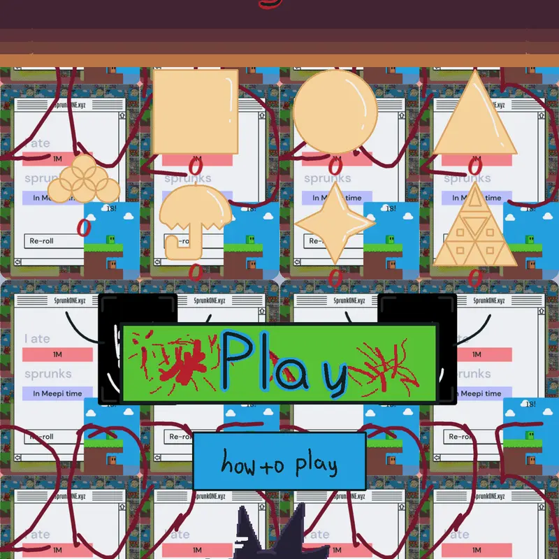 Game by @the-20esa-with-the-logo
