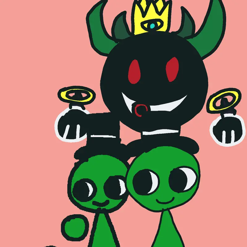 Game by @green_hedgehog