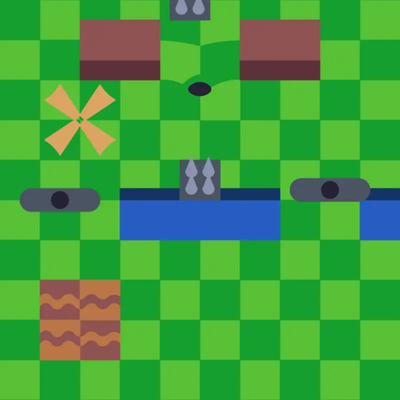 Game by @ramirogamer3