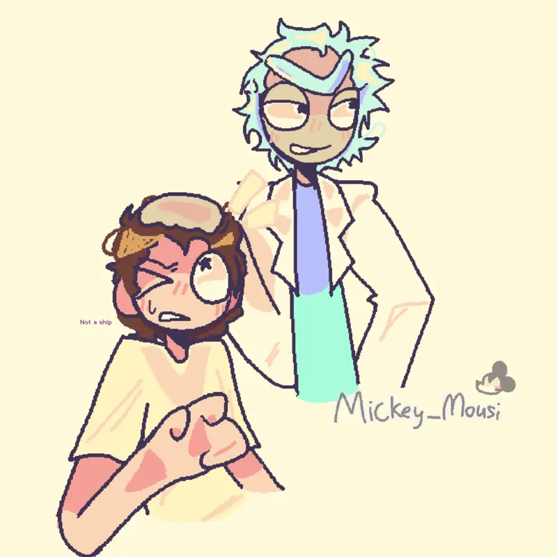 Game by @Mickey_Mousi