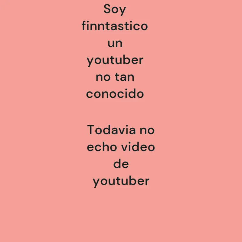 Game by @finntastico