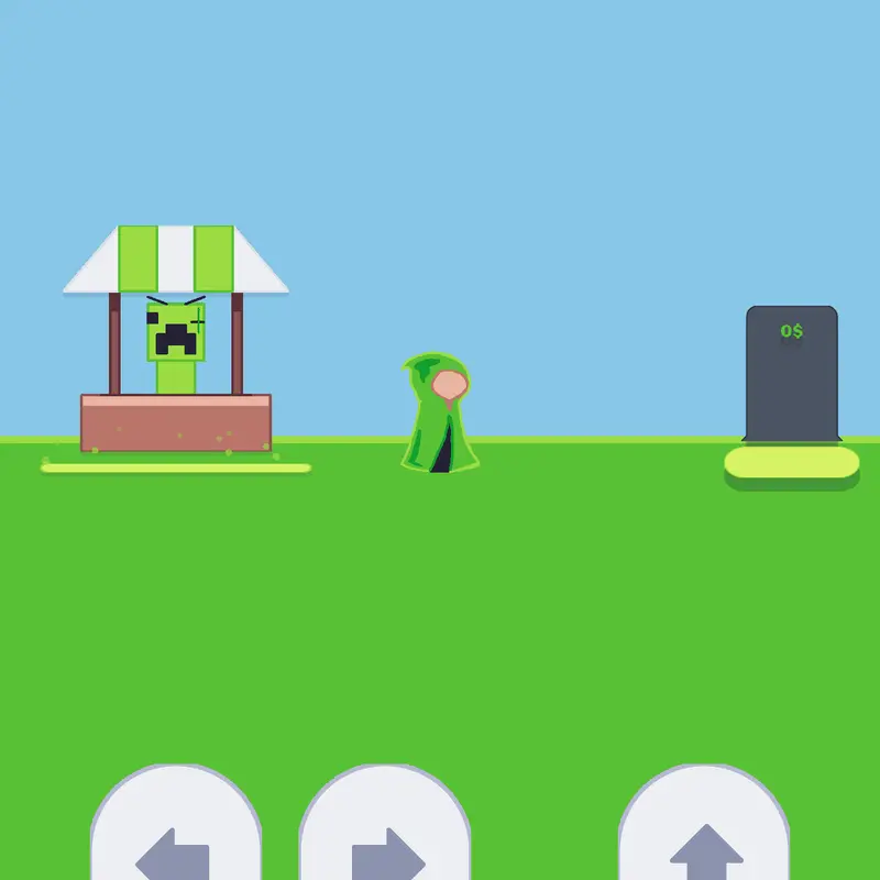 BLOCK TYCOON by @Henry_Dash