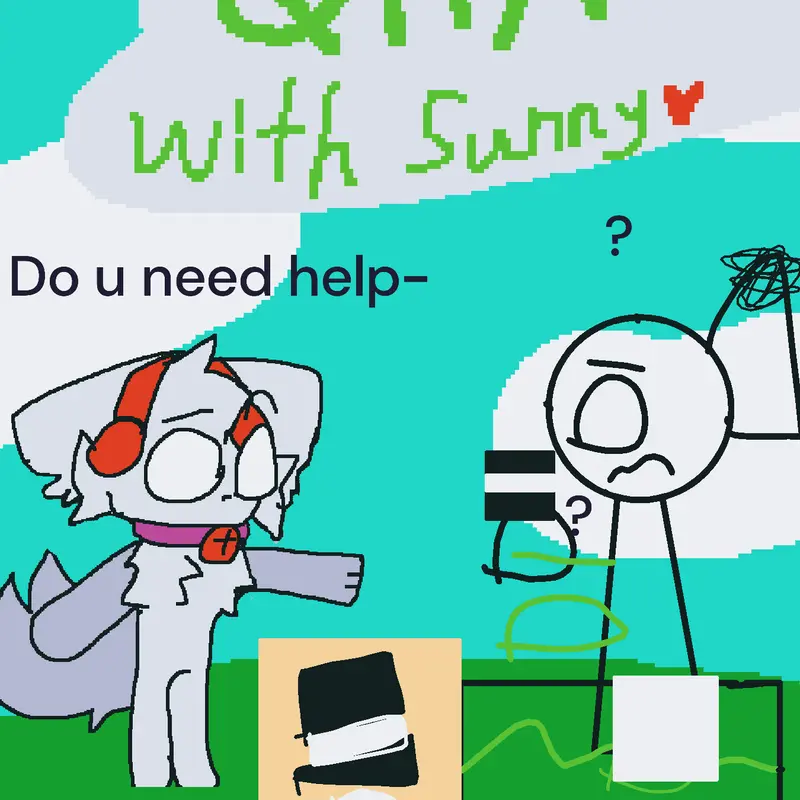 Game by @X_sunny-furry_X
