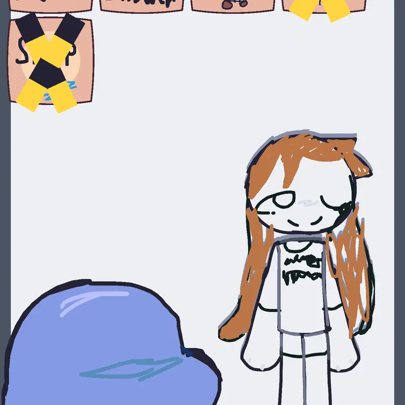 Game by @scamper