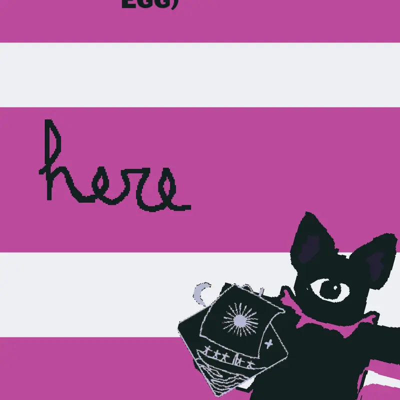 Game by @seekylindy