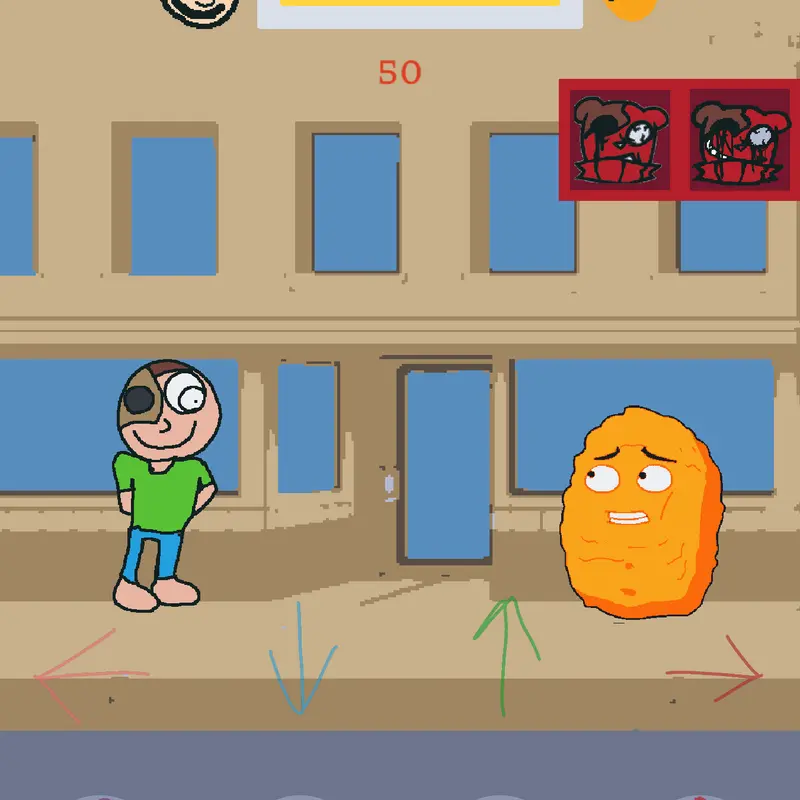 Game by @QLSMotka422