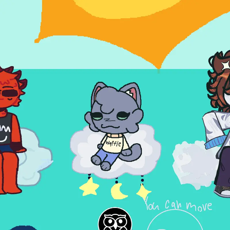 Game by @geometric_5546855
