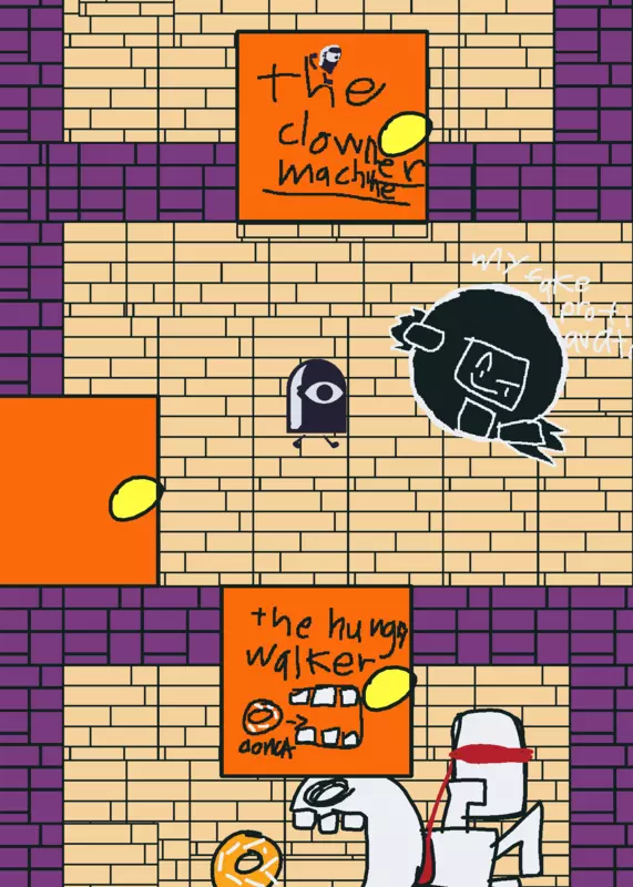 Game by @NicaToTs