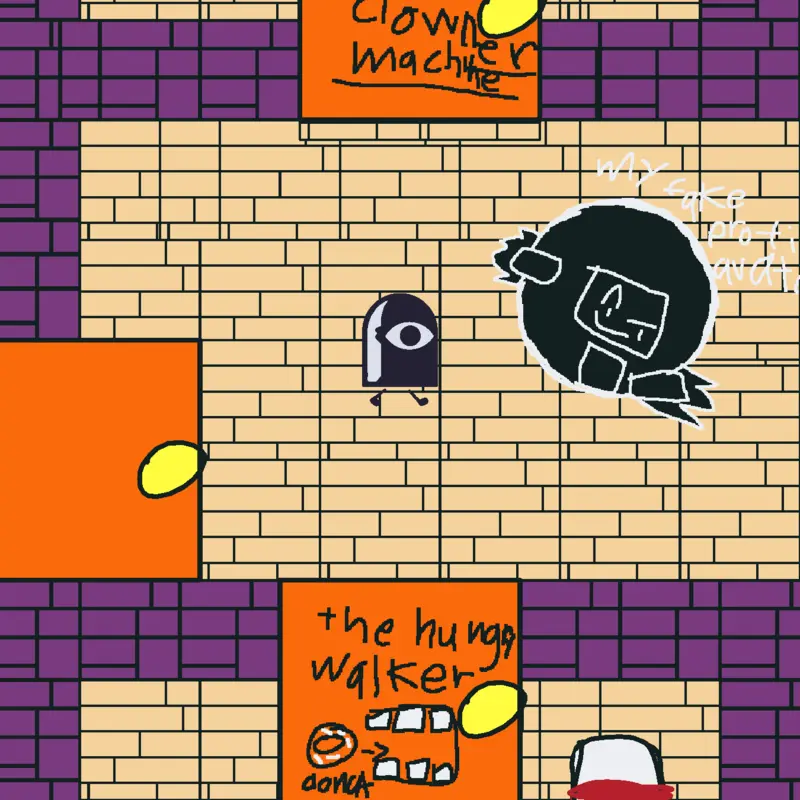 Game by @NicaToTs