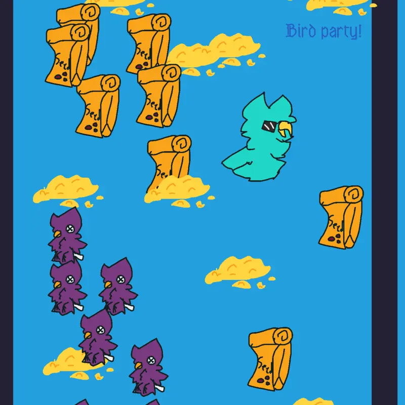 Game by @Tata_Pro