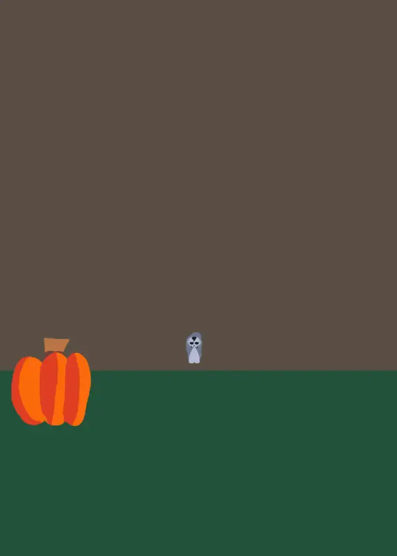 October by @Enepese