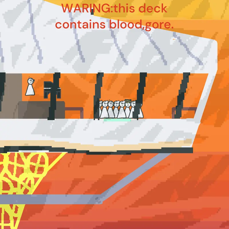 Game by @Finaldestination_fan