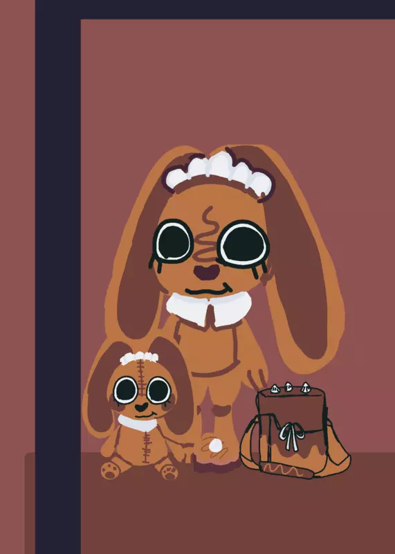 Game by @DecemberTheCatQuit