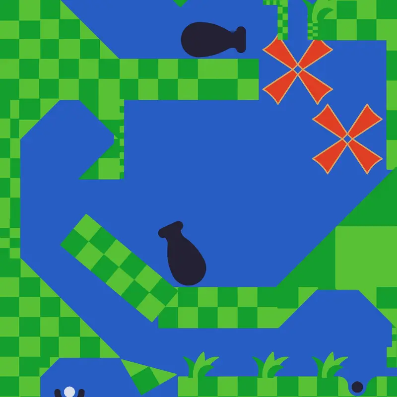 Game by @docc