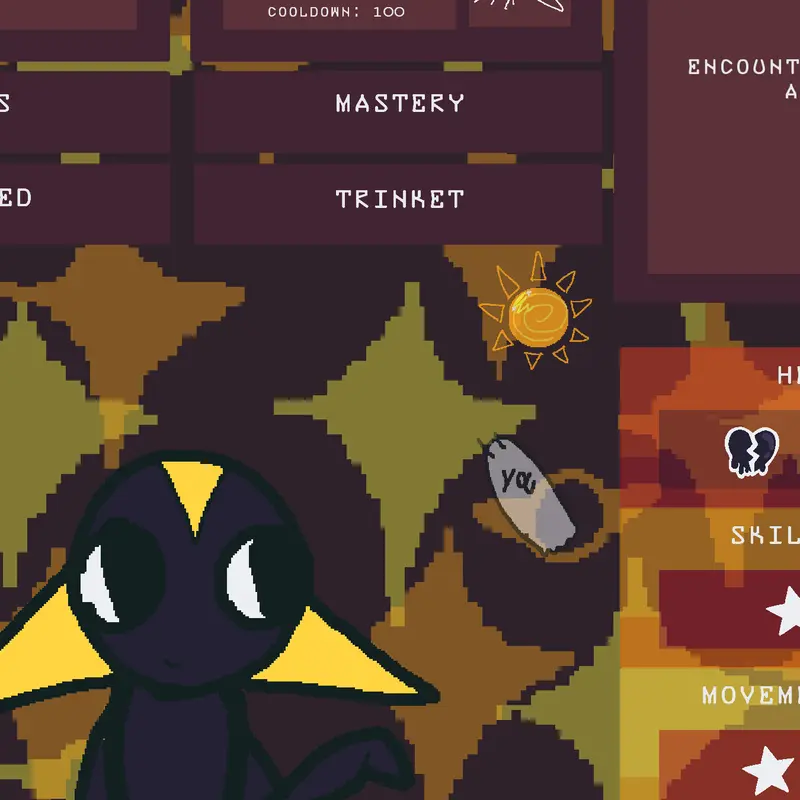 Game by @Shorkcake