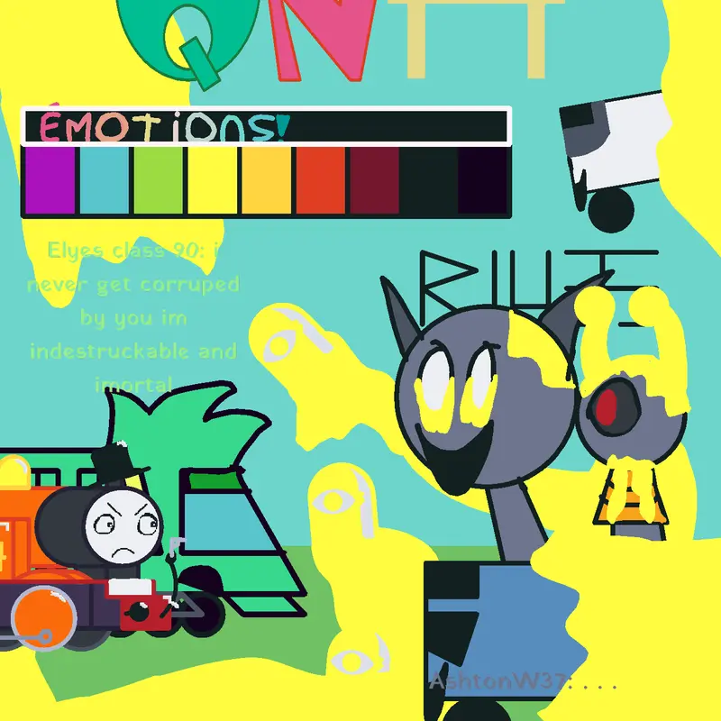 Game by @faverhett