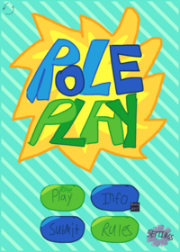 ROLE PLAY!