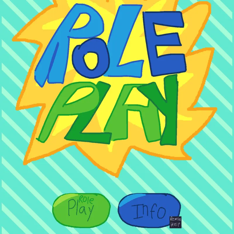 Game by @mariamari