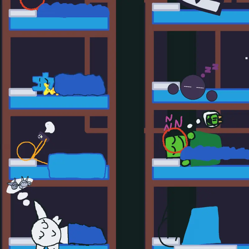 Game by @the_last_coki