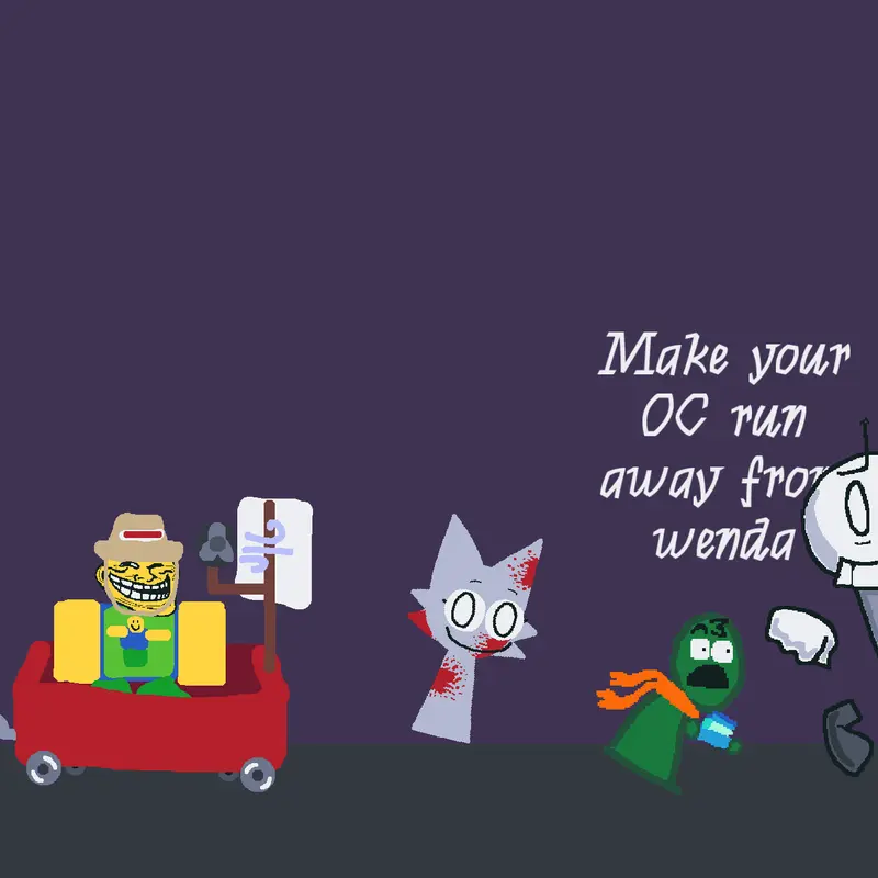 Game by @itsizzycat
