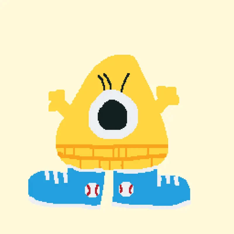 Game by @Jolly_Ball