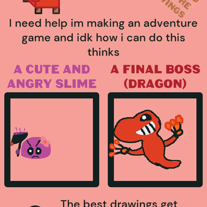 Game by @unrandom24
