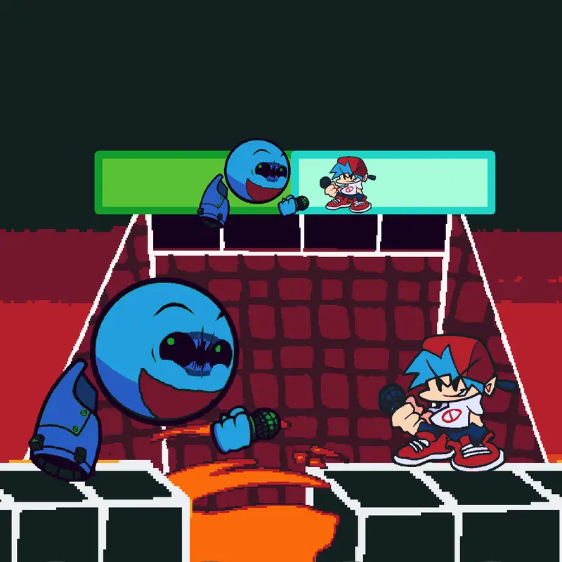 Game by @ThatCrazyOne