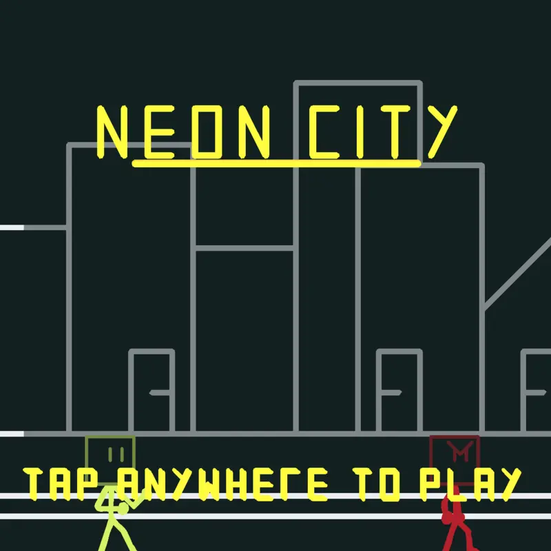 Game by @FewSilver