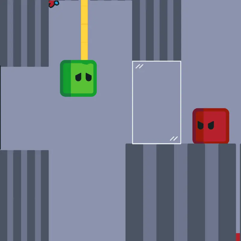 Game by @agathagata