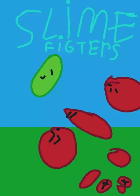 Game by @Bartholomewwiththetophat