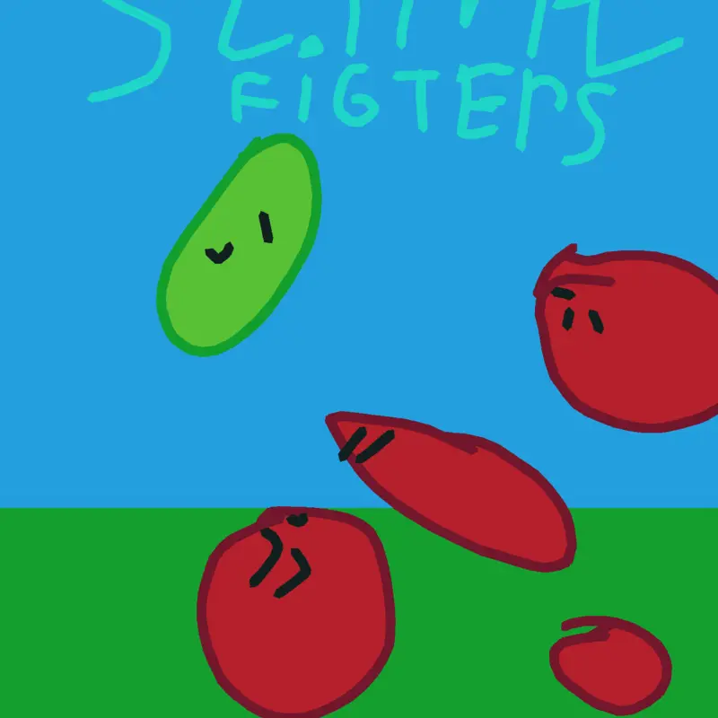 Game by @Bartholomewwiththetophat