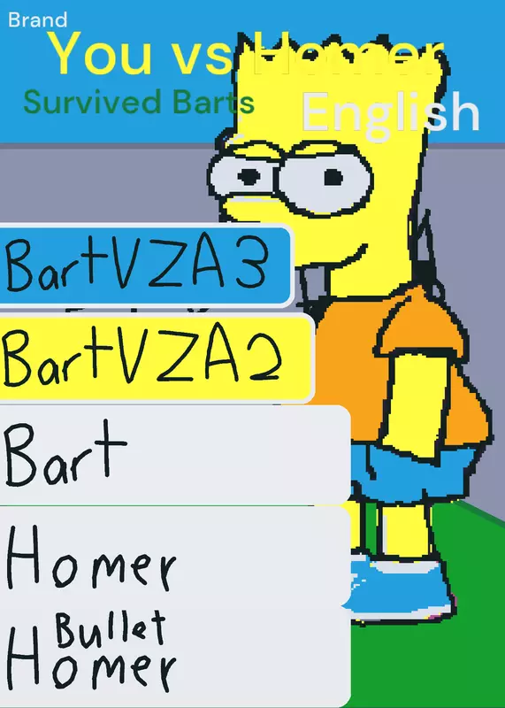 Game by @chicotows