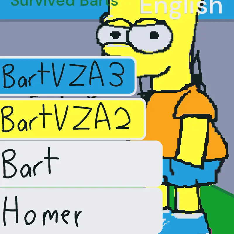 Game by @chicotows