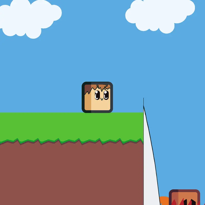Game by @kostak