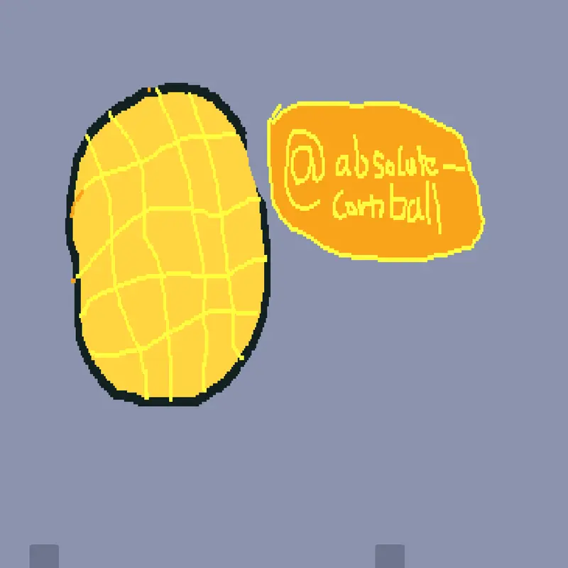 Game by @absolute_cornball