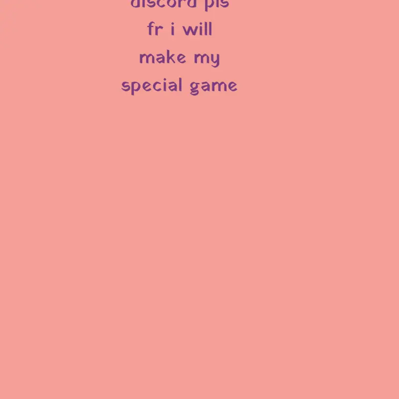 Game by @-Y0UR_LOC4L_AYRAUCUK