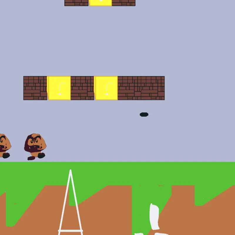 Game by @mac223