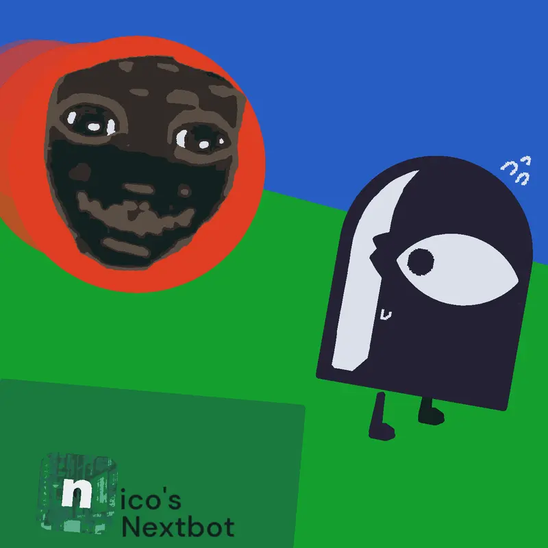 Game by @Blob_e_Rudie
