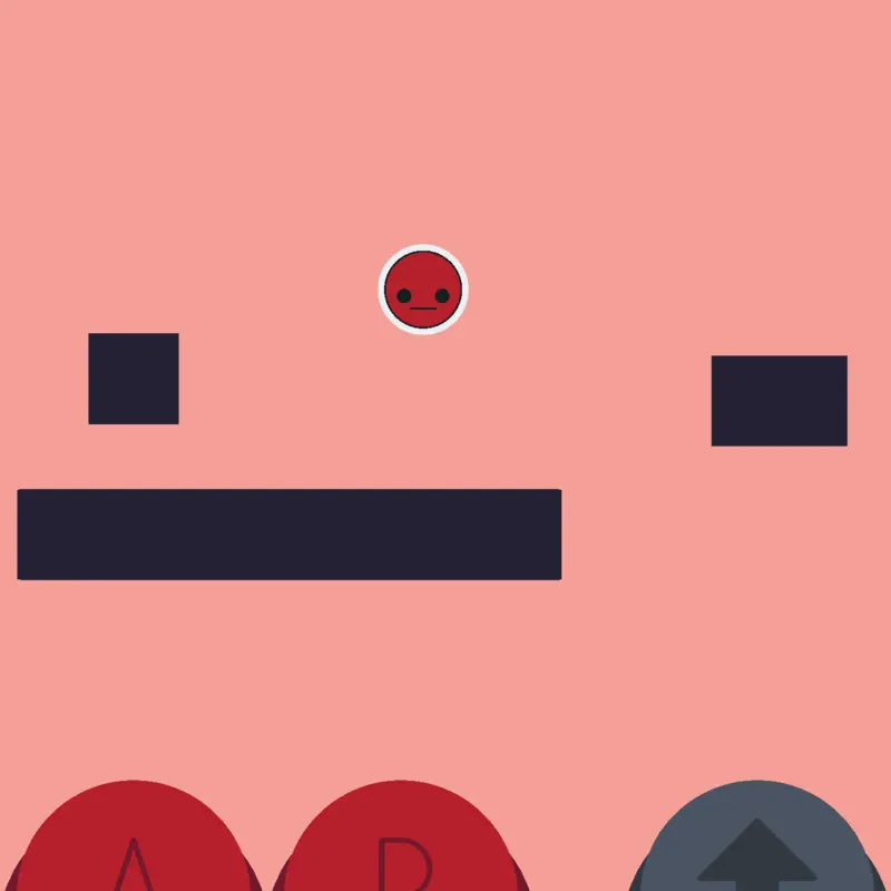 Game by @arthzcc