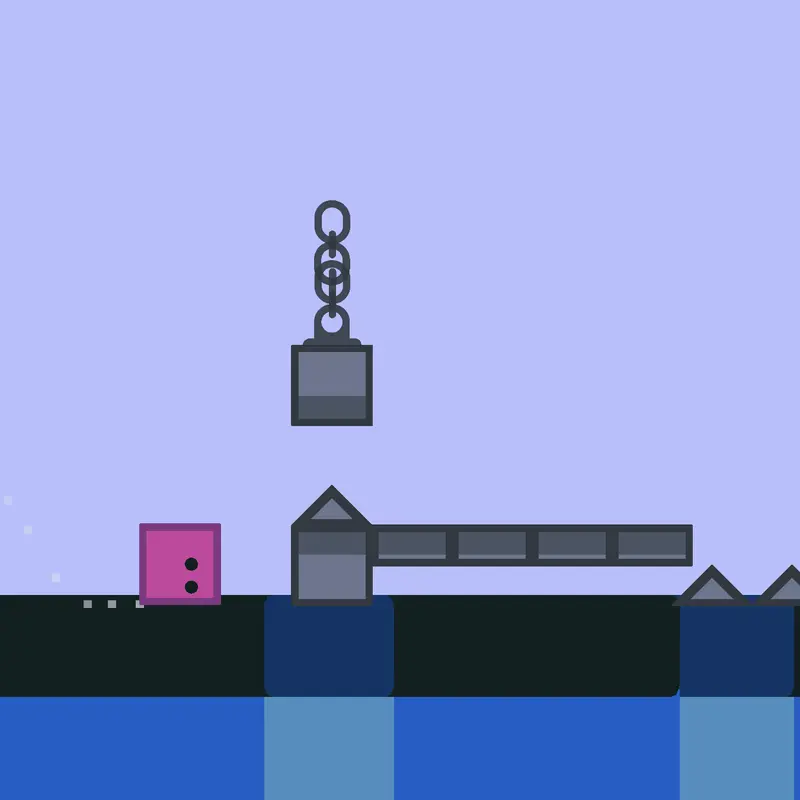 Game by @tuankm19883