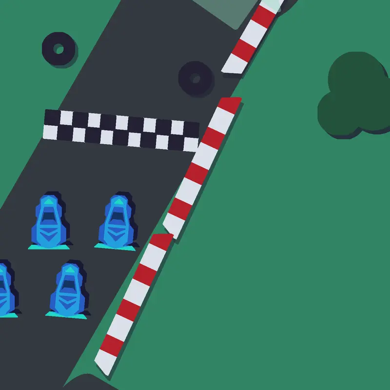 Game by @nubsyjunior