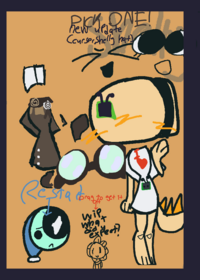 Shelly puzzle :3