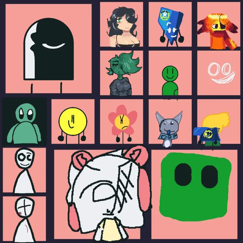 Game by @Spectre_Forsakened